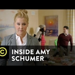 Inside Amy Schumer delves into familiar territory in season four trailer