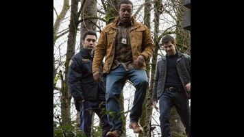 Grimm dumps its box of subplots out on the floor