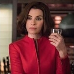 The Good Wife warns of a surveillance dystopia