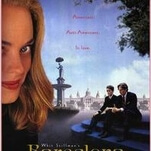 Barcelona applies the famous Whit Stillman wit to anti-Americanism