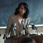 HBO’s Confirmation meticulously examines a pre-O.J. national firestorm