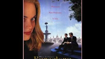 Barcelona applies the famous Whit Stillman wit to anti-Americanism