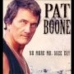 Pat Boone defends God from the heathens at Saturday Night Live