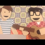 Check out this sweet fan-made video for They Might Be Giants’ “Good To Be Alive”