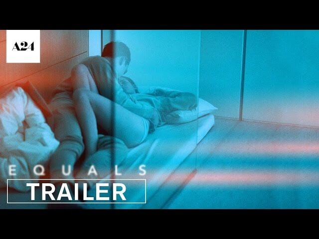 Love is a disease—and a crime—in the extended Equals trailer