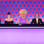 Drag queens eat babies when Drag Race gets into “Shady Politics”