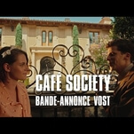 Woody Allen follows his heart back in time (again) in the Café Society trailer