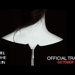 The Girl On The Train trailer teases all the mystery, none of the alcoholism