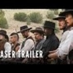 Peter Sarsgaard’s number is up in first The Magnificent Seven trailer