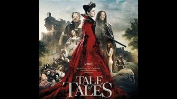 Matteo Garrone’s Tale Of Tales offers one macabre fable after another