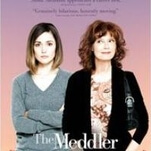 The Meddler gives Susan Sarandon a surprisingly great role