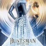 The Huntsman: Winter’s War is more fun than its wan predecessor