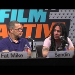 Watch NOFX get intensely personal during its A.V. Club-hosted SXSW panel