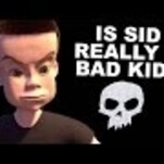 Maybe destructive Sid from Toy Story wasn’t such a bad kid after all