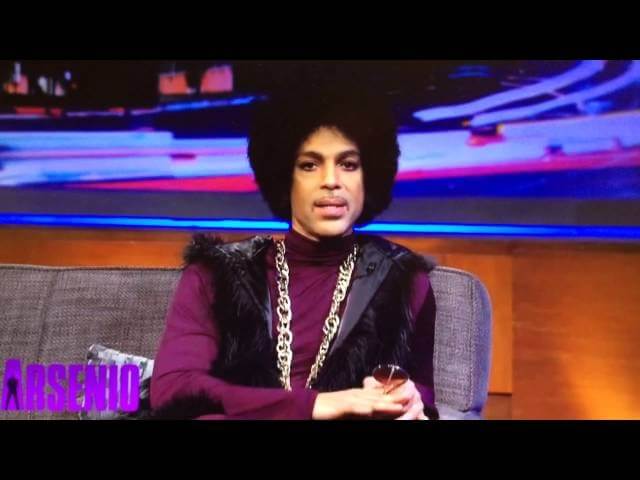 Read This: Prince’s relationship with the internet was surprisingly complex