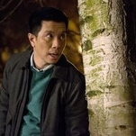 Grimm successfully juggles between the gross, the funny, and the intriguing