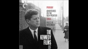 Robert Drew’s Kennedy films chart the evolution of American politics—and American documentary