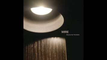 Wire uses studio trickery to magnificent effect on Nocturnal Koreans