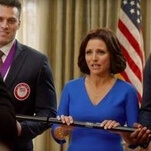 Veep is as commanding as ever in its excellent fifth season