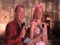 Is April 25th really the perfect date, Miss Congeniality?