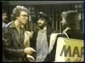 38 years ago today, Ringo Starr went to primetime variety special hell