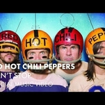 Read This: A music exec reflects on being sexually harassed by Red Hot Chili Peppers