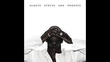 A$AP Ferg raps from the heart on Always Strive And Prosper