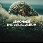 Beyoncé’s Lemonade pushes pop music into smarter, deeper places