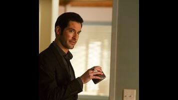 Lucifer finds his purpose in the season finale