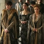 Reign brings holy hell down on everybody