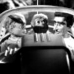 Puppet state: The growing Cold War anxiety of Gerry Anderson’s supermarionation shows