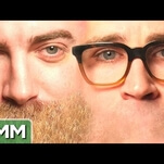 YouTube’s Good Mythical Morning does an almost entirely silent episode