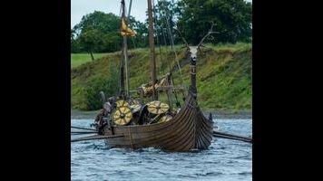 A stirring disaster turns Ragnar Shakespearean on Vikings