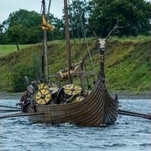 A stirring disaster turns Ragnar Shakespearean on Vikings