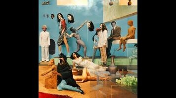 Yeasayer gets the balance right on Amen & Goodbye