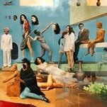 Yeasayer gets the balance right on Amen & Goodbye