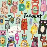 Tacocat is too fun for forced classifications