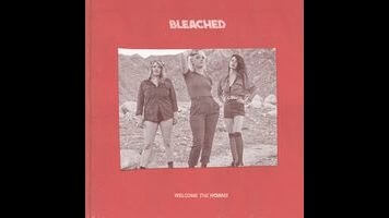 Bleached goes on a journey of self-discovery on Welcome The Worms