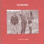 Bleached goes on a journey of self-discovery on Welcome The Worms