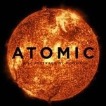Mogwai bridges the gap between film soundtrack and studio album on Atomic