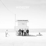 Weezer’s winning streak continues on its self-titled “White Album”