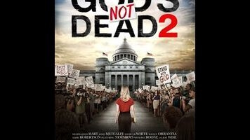 God’s Not Dead 2: Jesus gets expelled from high school