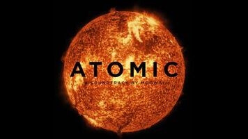 Mogwai bridges the gap between film soundtrack and studio album on Atomic