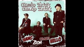 Cheap Trick preps for the Rock Hall with a new LP and a vintage perspective