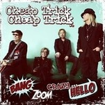 Cheap Trick preps for the Rock Hall with a new LP and a vintage perspective