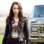 Wynonna Earp rustles up a perfect leading lady, but has some work to do