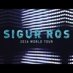 Sigur Rós announces “intimate” North American tour