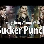 Everything wrong with Zack Snyder’s Sucker Punch