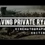 Here’s why Saving Private Ryan’s opening battle scene works so well