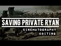 Here’s why Saving Private Ryan’s opening battle scene works so well